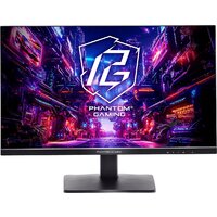 Игровой монитор ASRock Phantom Gaming PG27QFT1B — Chaika Market