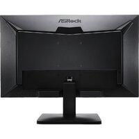 Игровой монитор ASRock Phantom Gaming PG27QFT1B - Изображение №5 — Chaika Market