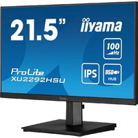 Монитор Iiyama ProLite XU2292HSU-B6 - Изображение №4 — Chaika Market