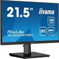 Монитор Iiyama ProLite XU2292HSU-B6 - Изображение №2 — Chaika Market