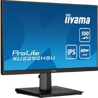 Монитор Iiyama ProLite XU2292HSU-B6 - Изображение №3 — Chaika Market