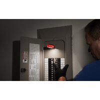 Фонарь Milwaukee FL-LED - Изображение №3 — Chaika Market