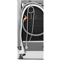 Встраиваемая посудомоечная машина Electrolux KEAD2100L - Изображение №2 — Chaika Market