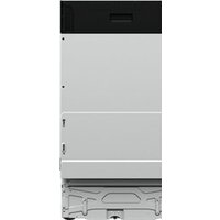 Встраиваемая посудомоечная машина Electrolux KEAD2100L - Изображение №4 — Chaika Market