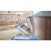 Встраиваемая посудомоечная машина Electrolux KEAD2100L - Изображение №3 — Chaika Market