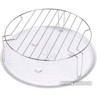 Микроволновая печь Akpo MEA 925 08 SEA01 WH - Изображение №6 — Chaika Market