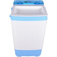 Активаторная стиральная машина Renova WS-65PE Lite - Изображение №2 — Chaika Market