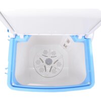 Активаторная стиральная машина Renova WS-65PE Lite - Изображение №3 — Chaika Market