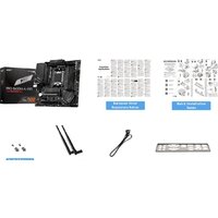 Материнская плата MSI PRO B650M-A WiFi - Изображение №2 — Chaika Market
