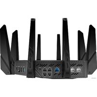 Wi-Fi роутер ASUS ROG Rapture GT-AXE16000 - Изображение №2 — Chaika Market