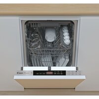Встраиваемая посудомоечная машина Candy CDIH 2T1145 - Изображение №3 — Chaika Market