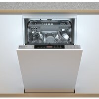 Встраиваемая посудомоечная машина Candy CDIH 2T1145 - Изображение №2 — Chaika Market