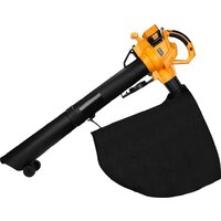 Колесная воздуходувка Deko DKBL22 063-4522 (с 1-им АКБ) - Изображение №3 — Chaika Market