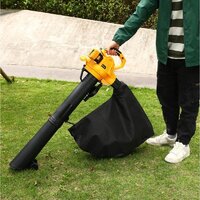 Колесная воздуходувка Deko DKBL22 063-4522 (с 1-им АКБ) - Изображение №6 — Chaika Market