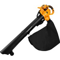 Колесная воздуходувка Deko DKBL22 063-4522 (с 1-им АКБ) - Изображение №2 — Chaika Market