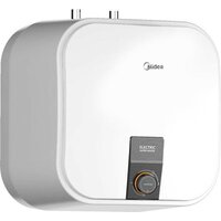 Накопительный электрический водонагреватель под мойку Midea Kitchen Pro MWH15-15MPCU — Chaika Market