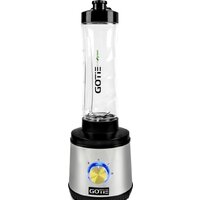 Кухонный комбайн Gotie GBW-1000S - Изображение №3 — Chaika Market
