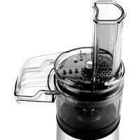 Кухонный комбайн Gotie GBW-1000S - Изображение №6 — Chaika Market
