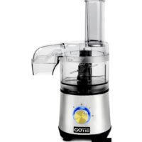 Кухонный комбайн Gotie GBW-1000S - Изображение №2 — Chaika Market