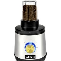 Кухонный комбайн Gotie GBW-1000S - Изображение №4 — Chaika Market