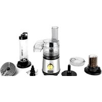 Кухонный комбайн Gotie GBW-1000S — Chaika Market