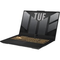 Игровой ноутбук ASUS TUF Gaming F17 FX707VJ-HX016 Win 11 Pro - Изображение №5 — Chaika Market