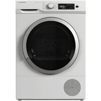 Сушильная машина MAUNFELD MFDM157WH100 Slim — Chaika Market