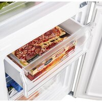 Холодильник MAUNFELD MFF176SFW - Изображение №8 — Chaika Market