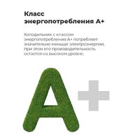 Холодильник MAUNFELD MFF176SFW - Изображение №22 — Chaika Market