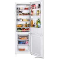 Холодильник MAUNFELD MFF176SFW - Изображение №2 — Chaika Market