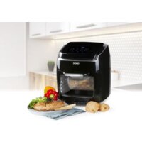 Аэрогриль (аэрофритюрница) Domo DO534FR - Изображение №11 — Chaika Market