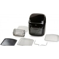 Аэрогриль (аэрофритюрница) Domo DO534FR - Изображение №9 — Chaika Market