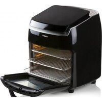 Аэрогриль (аэрофритюрница) Domo DO534FR - Изображение №4 — Chaika Market