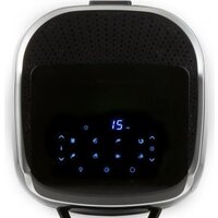 Аэрогриль (аэрофритюрница) Domo DO534FR - Изображение №7 — Chaika Market