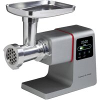 Мясорубка Zigmund & Shtain ZMG-050 — Chaika Market