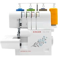 Оверлок Singer ML674D — Chaika Market
