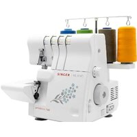 Оверлок Singer ML674D - Изображение №2 — Chaika Market