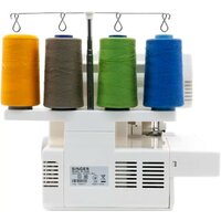 Оверлок Singer ML674D - Изображение №4 — Chaika Market