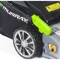 Газонокосилка Murray EQ2-400 - Изображение №3 — Chaika Market