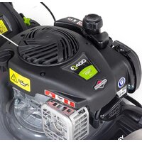 Газонокосилка Murray EQ2-400 - Изображение №4 — Chaika Market