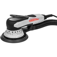 Эксцентриковая шлифмашина Интерскол ЭШМ-150/350ВЭ 799.1.1.70 — Chaika Market