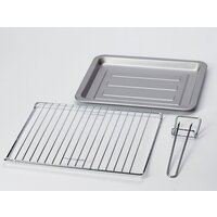 Мини-печь Ariete Vintage 979/04 - Изображение №2 — Chaika Market