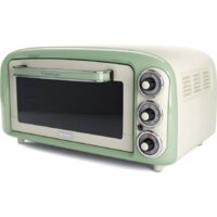 Мини-печь Ariete Vintage 979/04 — Chaika Market