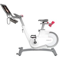 Велотренажер Yesoul Smart bike V1 Pluse (белый) — Chaika Market