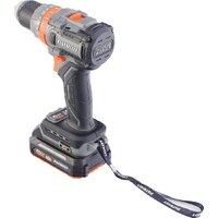 Ударная дрель-шуруповерт Patriot BR 212 UES 180301512 (с 2-мя АКБ, кейс) - Изображение №21 — Chaika Market