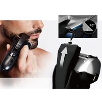 Электробритва Panasonic ES-RT87-S520 - Изображение №7 — Chaika Market