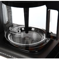 Капельная кофеварка Technivorm Moccamaster KBG741 Select (серый камень) - Изображение №2 — Chaika Market