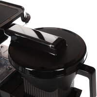 Капельная кофеварка Technivorm Moccamaster KBG741 Select (серый камень) - Изображение №4 — Chaika Market
