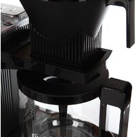 Капельная кофеварка Technivorm Moccamaster KBG741 Select (серый камень) - Изображение №6 — Chaika Market