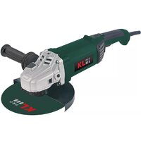 Угловая шлифмашина KLPRO KLBT88230 — Chaika Market